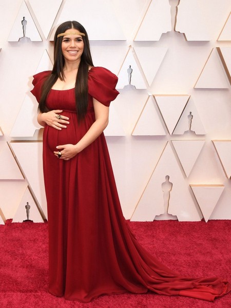 Oscars 2020 pictures: Red carpet glamour